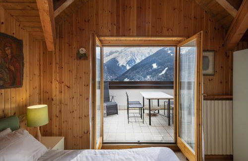 Mansarda Egle - Foto 1