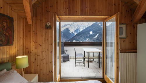 Mansarda Egle - Foto 1