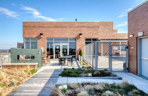 Bethesda 2br w wd gym pool nr dining WDC-661 - Foto 26