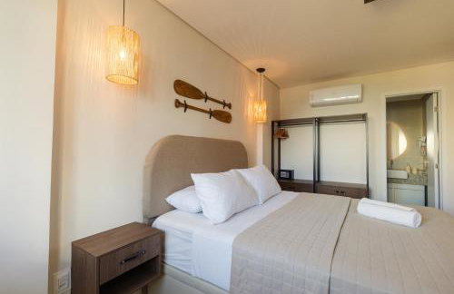 Apto moderno prox à Beira Mar de Fortaleza - Foto 6