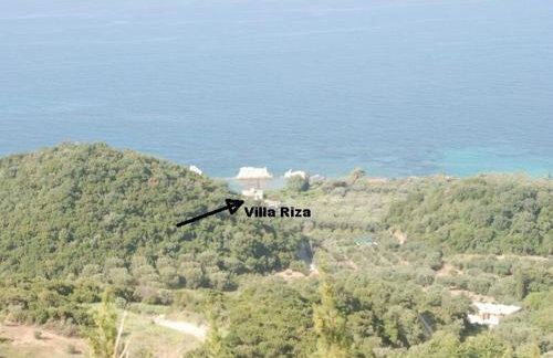 Villa Riza - Foto 43