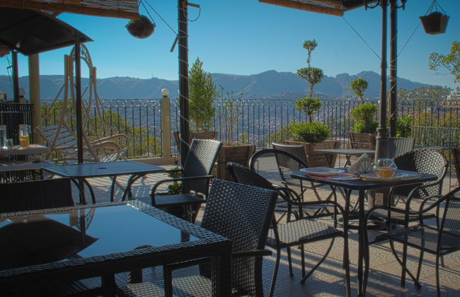 Casa Corazón de Plata Suites - Foto 46