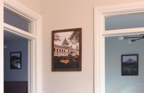 Superb Large Bespoke 5 Star Detached Villa, Prime Location, Belfast Stay - Foto 26