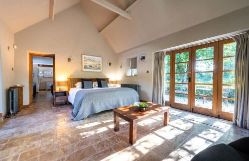 Swan Cottage - Foto 23