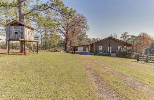 Pet-Friendly Opp Vacation Rental w/ Spacious Deck! - Foto 34