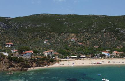 Aegean View Mikro Pelion - Foto 46