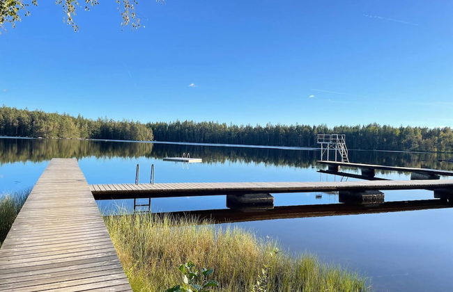 4 Person Holiday Home in Hallabro-by Traum - Photo 21