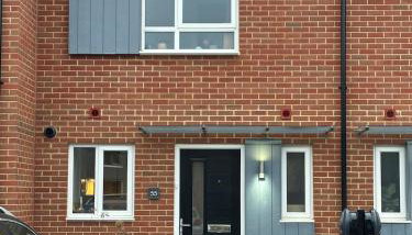 Modern two bedroom townhouse in Worthing - Foto 4