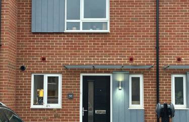 Modern two bedroom townhouse in Worthing - Foto 4