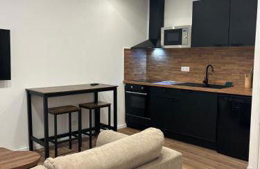 Cozy room apartment Nîmes Centre Coupole Arènes - Foto 2