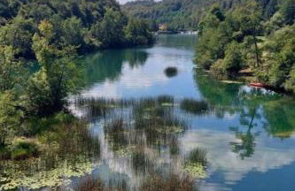 Holiday house with a parking space Generalski Stol, Karlovac - 22148 - Foto 11