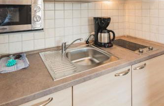 Skerra Apartments "am Fitness-Studio" - Foto 12