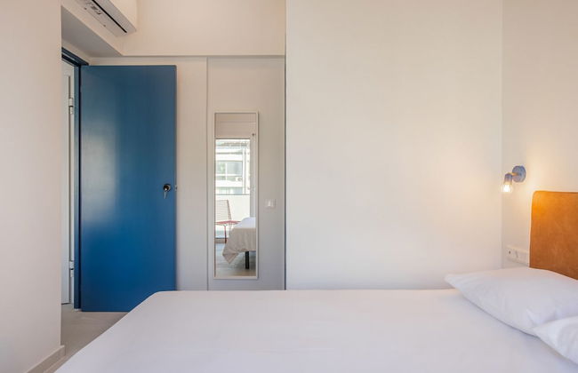 Olala Kallithea Apartments - Foto 17