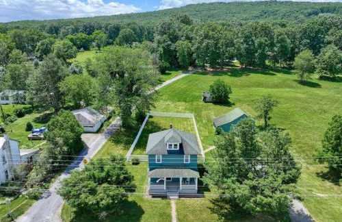 The Farm House - Foto 6