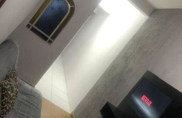 Confortável apartamento 2 quartos Aparecida SP - Photo 10