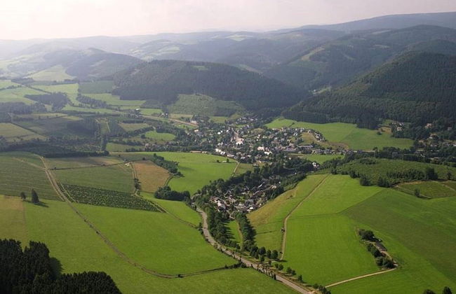 Ferienhaus Schmallenberg Nahe Skibus - Foto 31