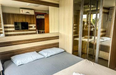 Cobertura duplex luxuosa na Praia de Guarajuba, seu Pet é bem vindo - Foto 19