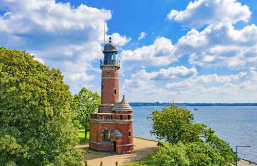 Haus Förde Kanalpackhaus - Foto 28