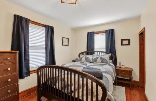 Vintage Home Near Casino, Speedway and Music Sites home - Foto 4