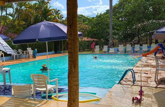 Hotel Tia Dora - Photo 33