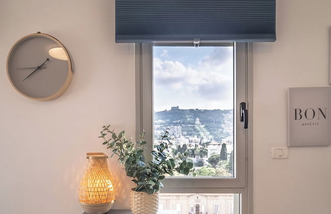 PORT CITY HAIFA - German Colony Luxury - Foto 34