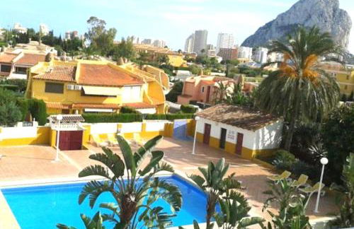 Cozy bungalow in Calpe - Foto 27
