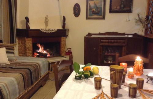 Menelaos Apartments - Foto 27