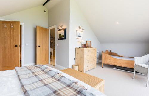 Fron Y Mor Moylegrove - Foto 26