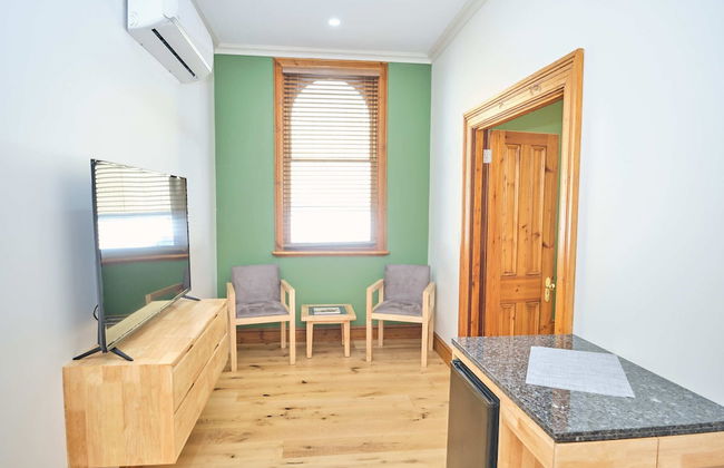 Rialto Suites - Foto 55