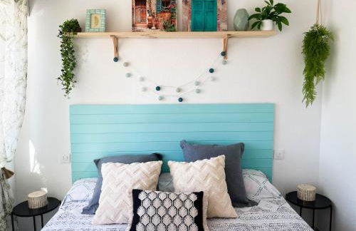 Casa Maravillas. Un lugar único para desconectar - Foto 40