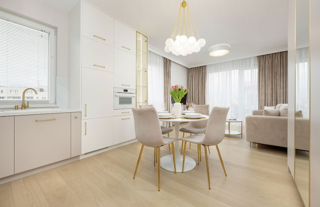 Stylish Apartment 7th Floor by Renters - Foto 40