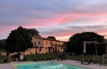 Agriturismo Casale Aurora - Foto 1