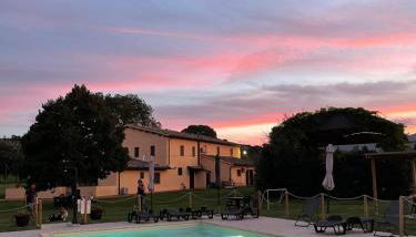 Agriturismo Casale Aurora - Foto 1