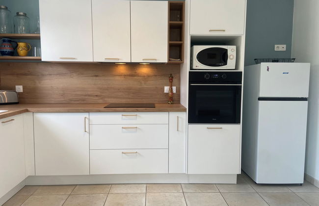 Villa Perdrix - Foto 10