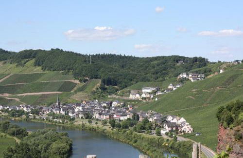 Moderne Ferienwohnung "Am Wald 2", ruhige Lage, viel Komfort, grosse Terrasse, - Foto 23