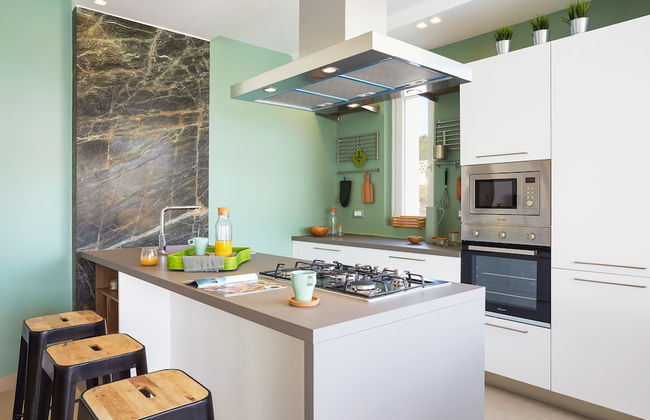 Villa Sariva - Foto 11