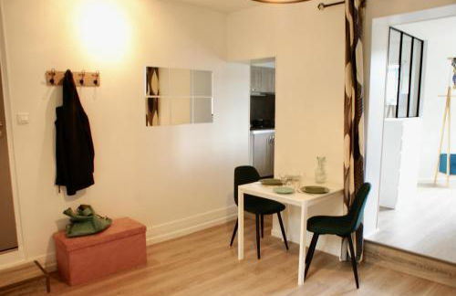 Gîte du rocher - Foto 38