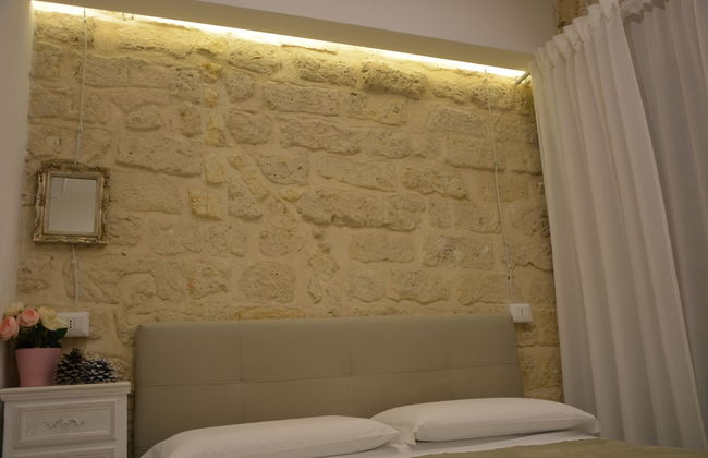 AFFITTACAMERE DIMORA DEL CARMINE - Photo 40