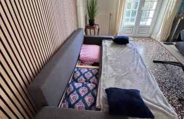 Super appartement proche Disney - Foto 19