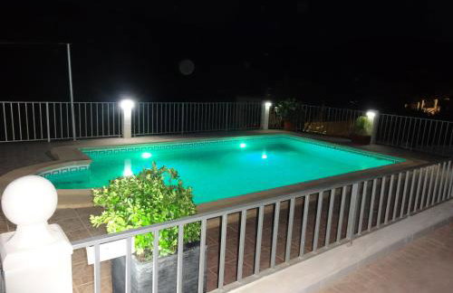 LAS PALOMAS, appartement 3 chambres avec piscine - Photo 14