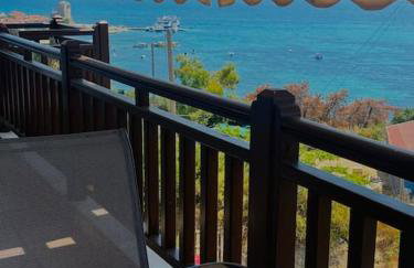 A Fringe Of Blue - Foto 60