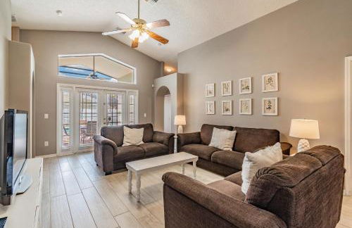 Santee Villa - Foto 24