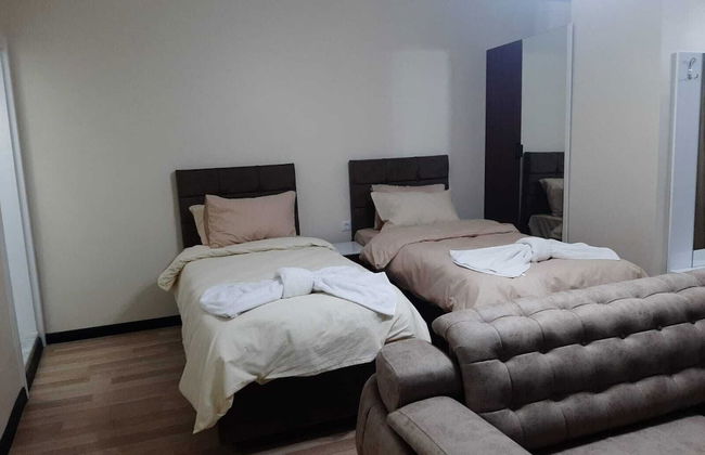 Eyüpsultan ABS Suites - Foto 21