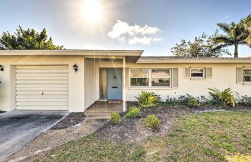 Punta Gorda Home with Backyard about 1 Mile to Dtwn! - Photo 24