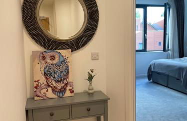 Luxury one bedroom flat in Harrow - Photo 20