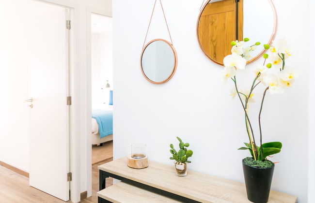 Liiiving in Porto - Cozy Experience Apartment I - Foto 25