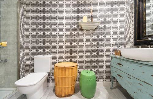 Dúplex en el centro de la ciudad - Foto 17