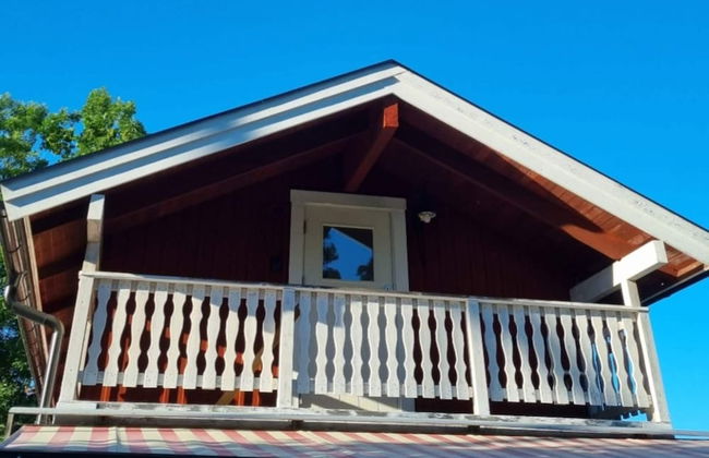 7 Person Holiday Home in Grisslehamn-by Traum - Photo 1