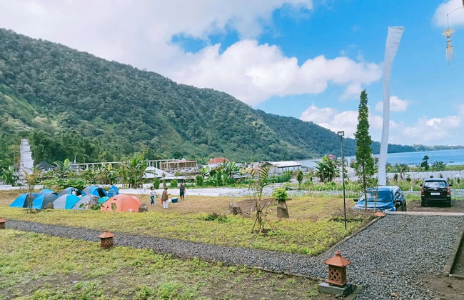 Popitan Garden Campground & Glamping - Foto 40