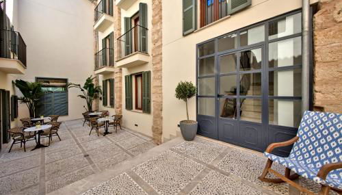 Palma Old Town - Turismo de Interior - Photo 2